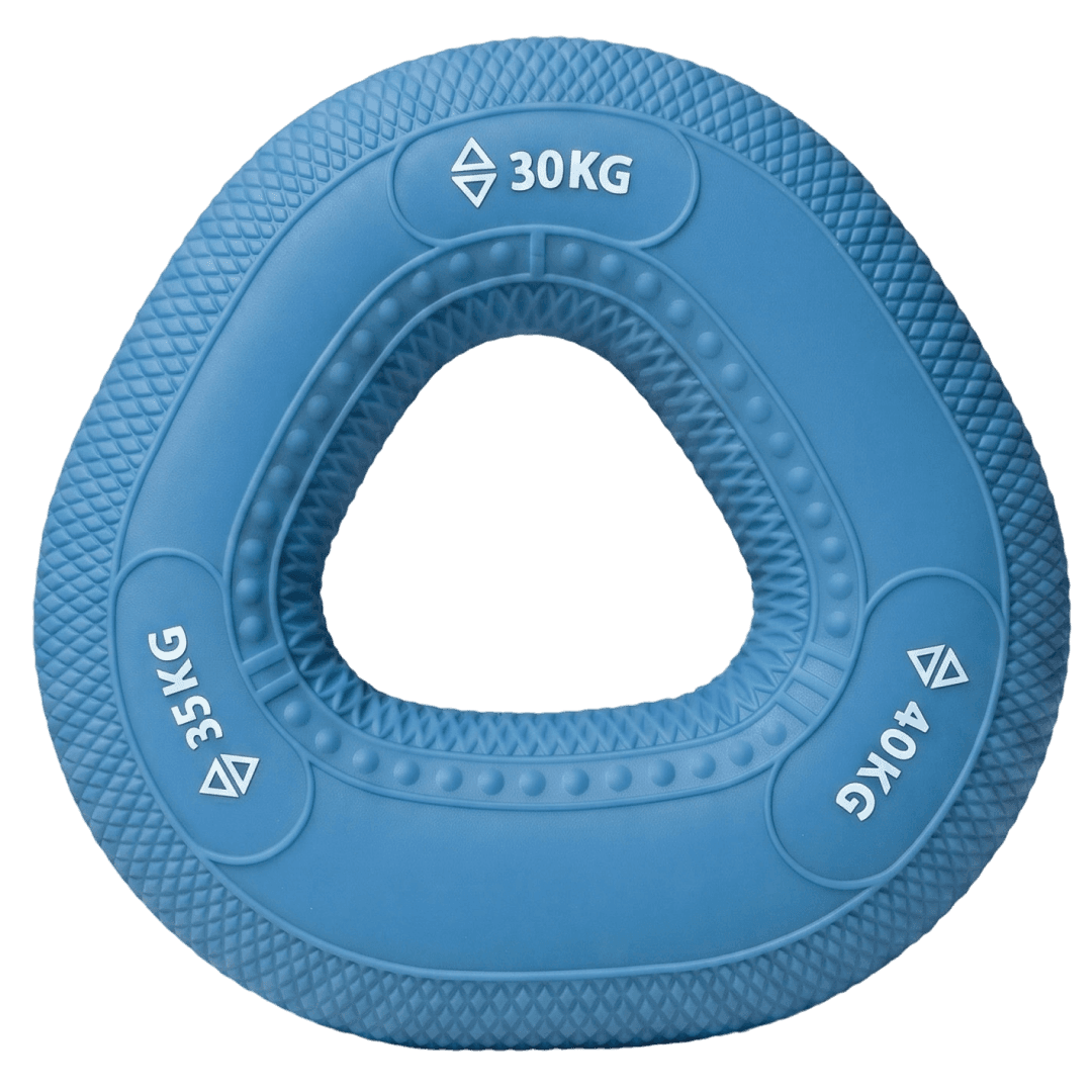 Cobalt grip ring