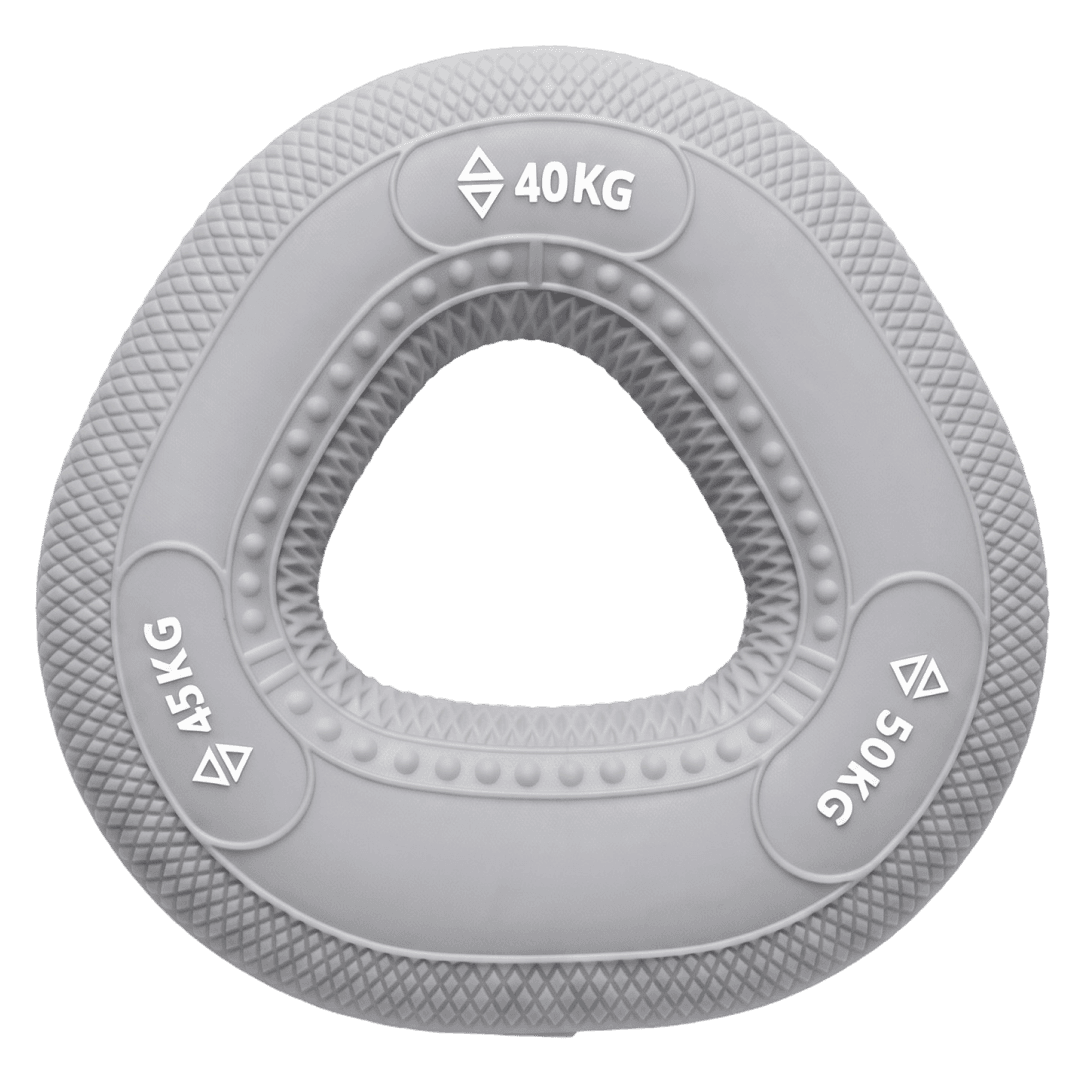 Slate grip ring