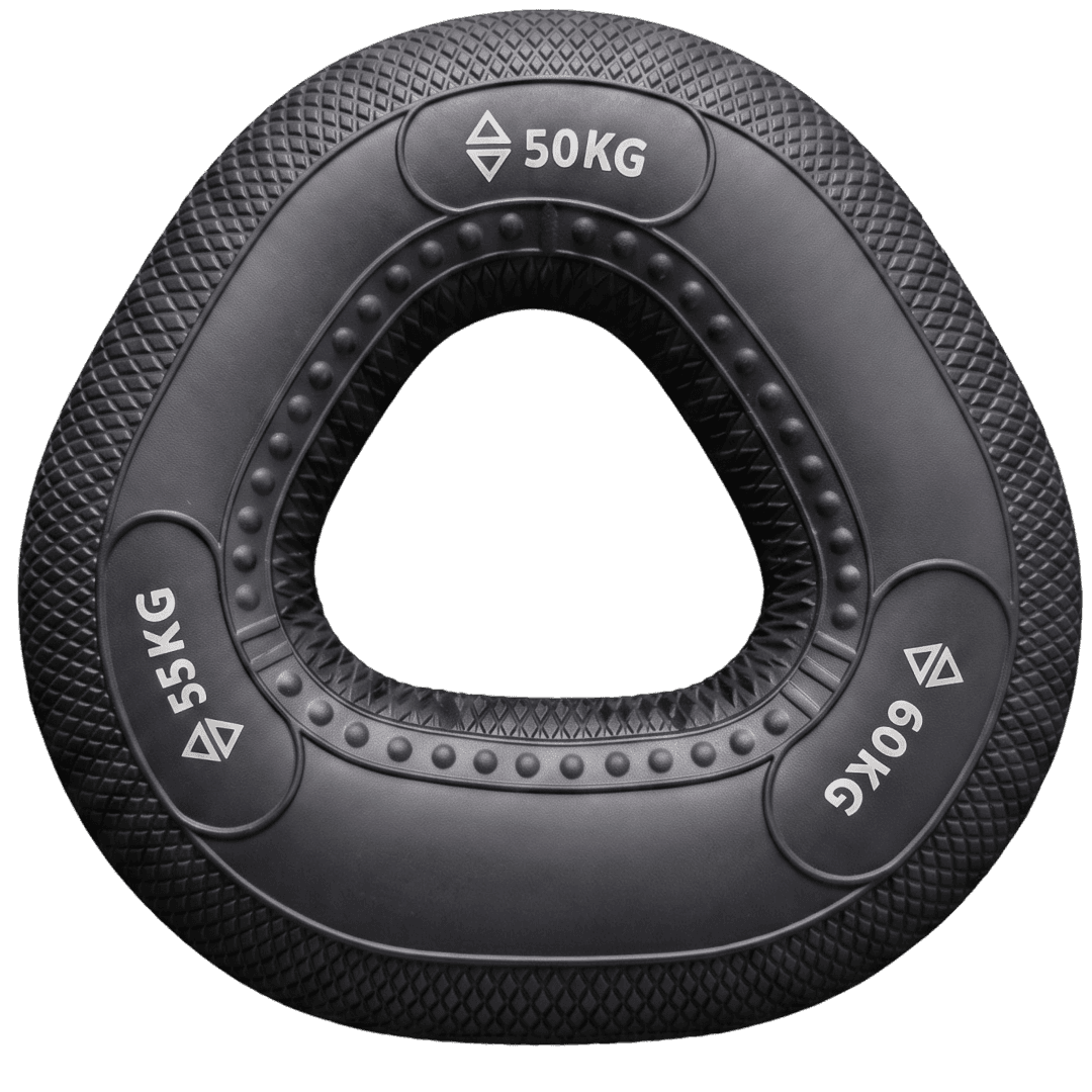 Onyx grip ring