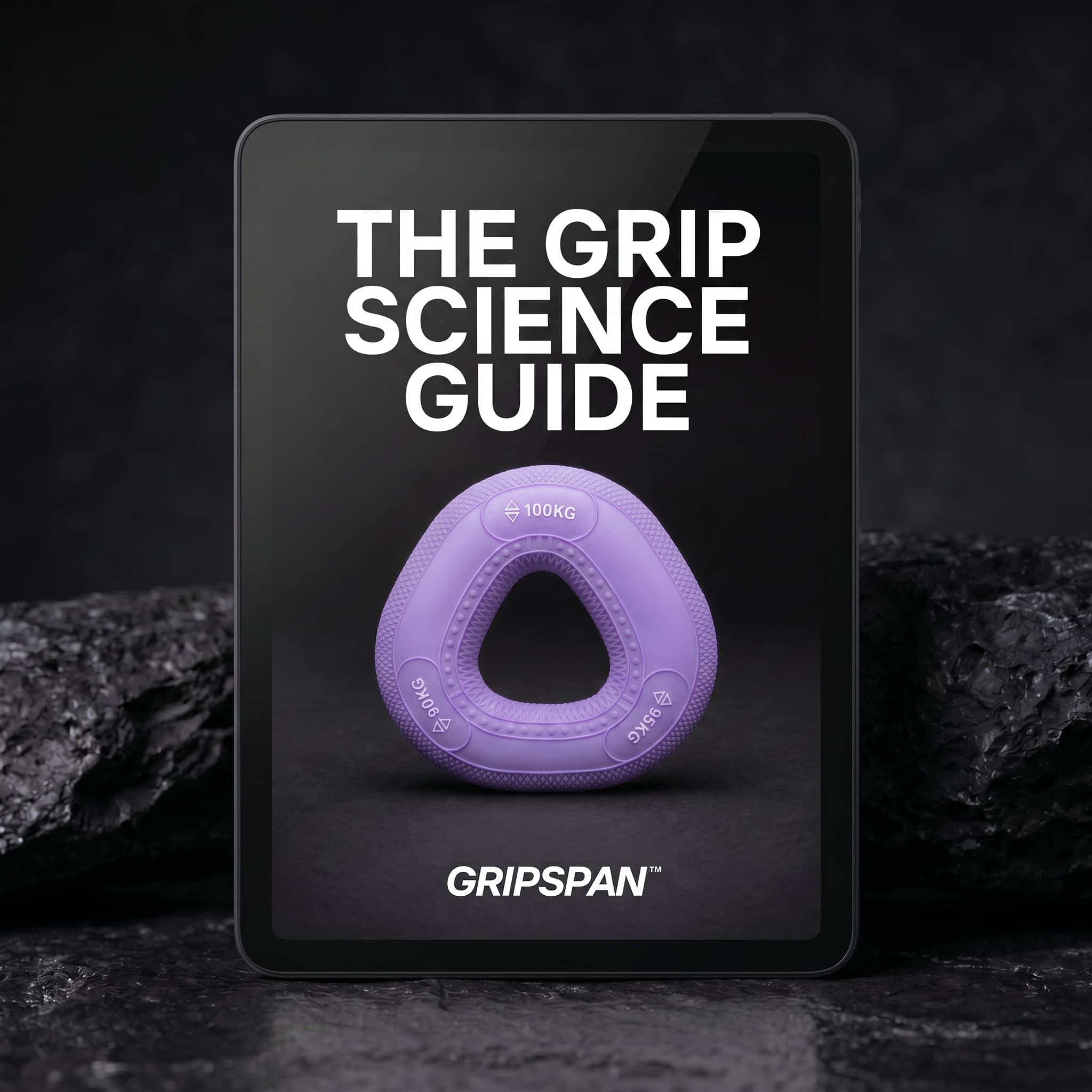 The Grip Science Guide ebook